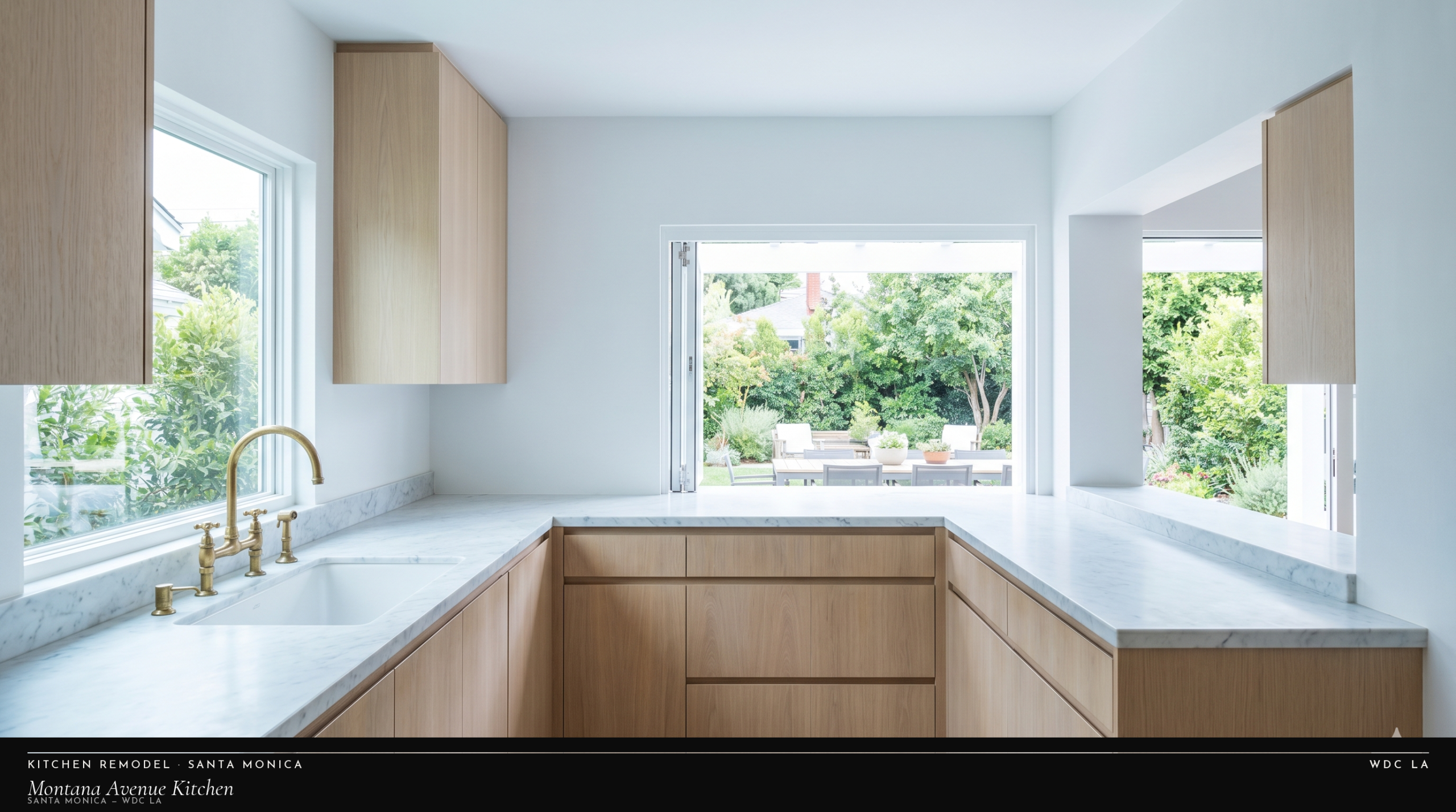 Montana Ave Kitchen — WDC