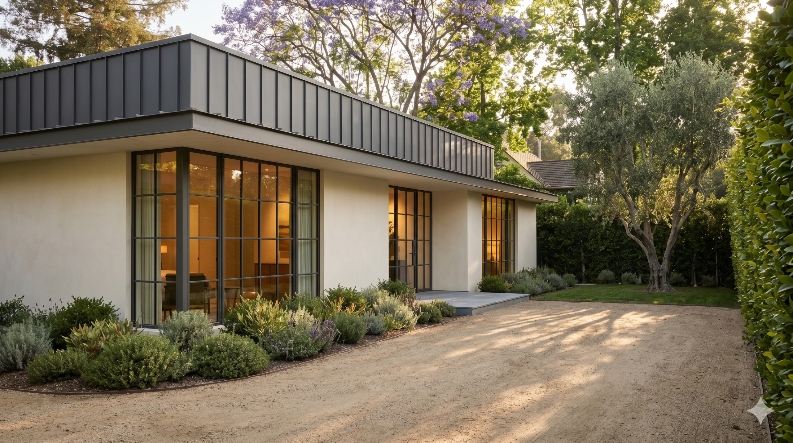 The Brentwood Light Study — whole-home renovation, We Do Construction